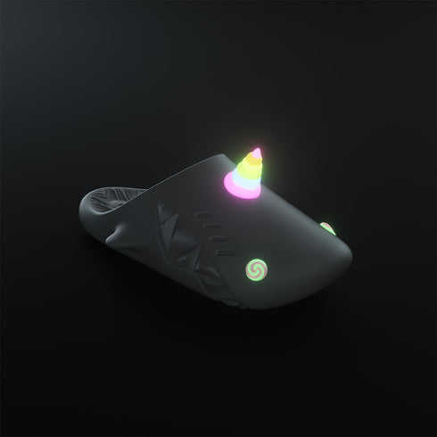 Sharkicks Pro Mule - 獨角獸